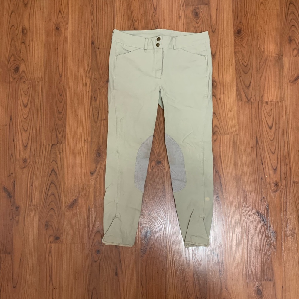 Riding Sport Competitor II Breeches